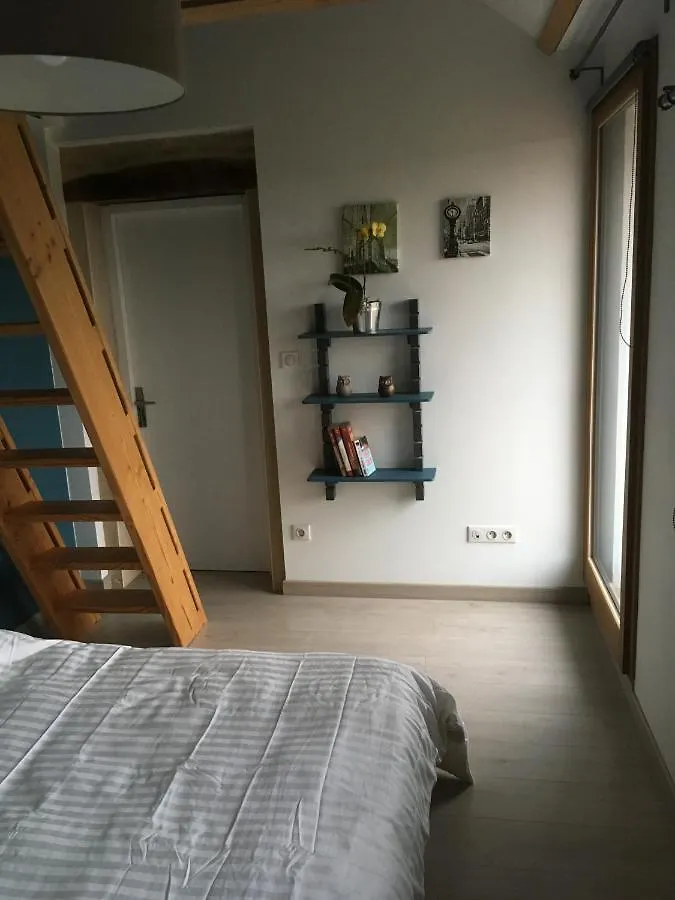 Gîte au coeur du Ségala Padies Hébergement de vacances