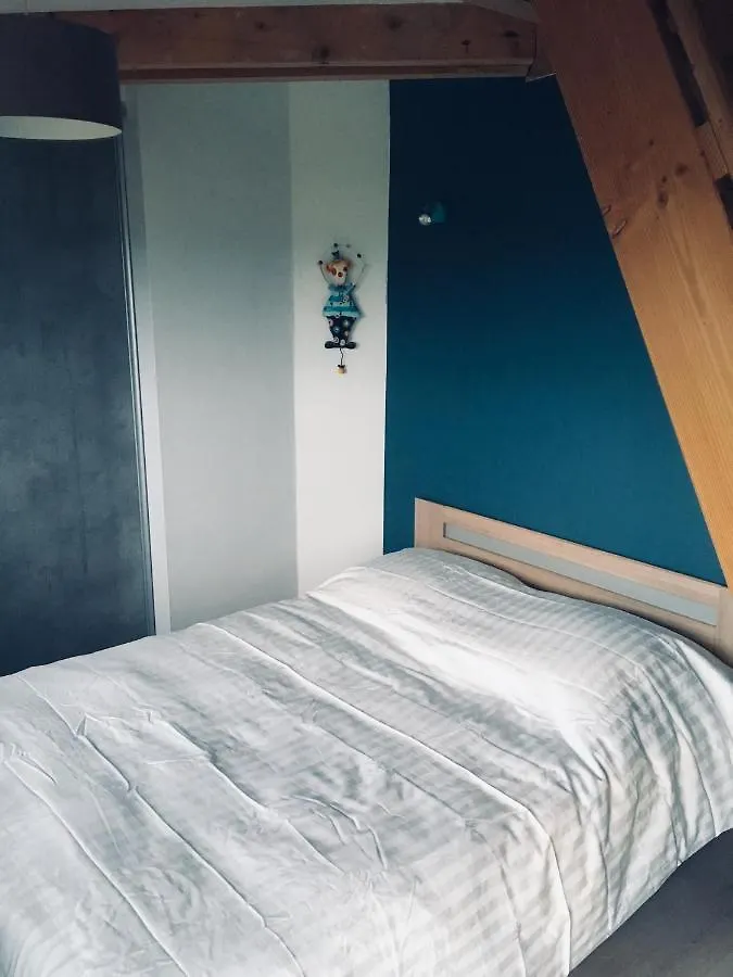 Hébergement de vacances Gîte au coeur du Ségala Padies